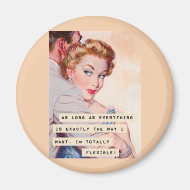 Íman Magneta redonda (Frente)