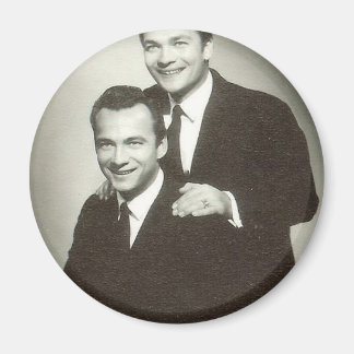 Íman Magneta redonda