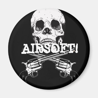 Íman Magneta redonda