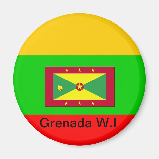 Íman Magneta redonda (Frente)