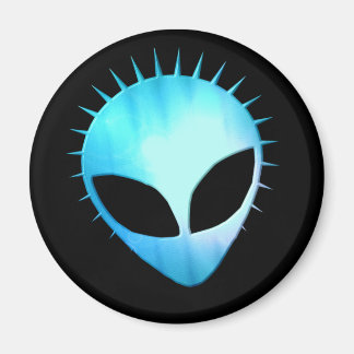 Íman Magneta redonda terrestre extra