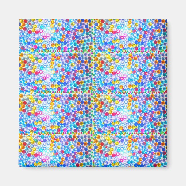 Íman Magneta Reno Stone (Frente)