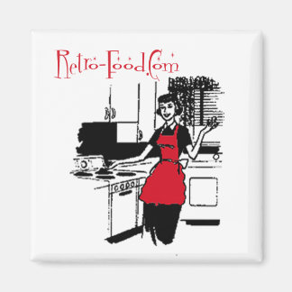 Íman Magneta Retroalimentícia