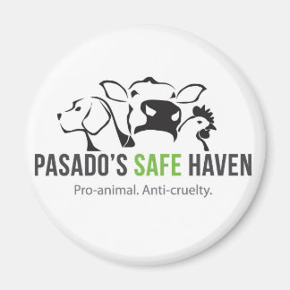 Íman Magneta Santuária