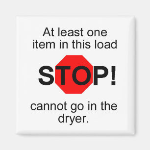 Íman Magneta Secadora