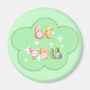 Íman Magneta Seja Você