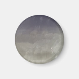 Íman Magneta Selenita De Recuperação De Cristal