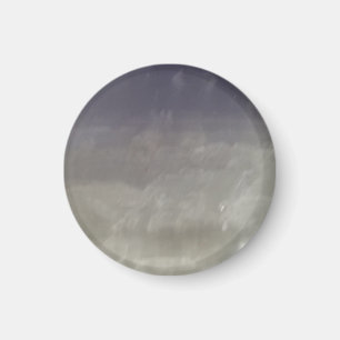 Íman Magneta Selenita De Recuperação De Cristal