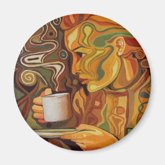 Íman Magneta sem título