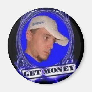 Íman Magneta sem título