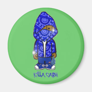 Íman Magneta sem título