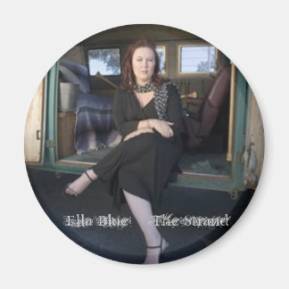 Íman Magneta sem título