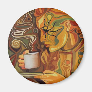 Íman Magneta sem título