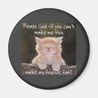 Íman Magneta sem título