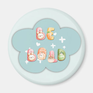 Íman Magneta Ser Negrito