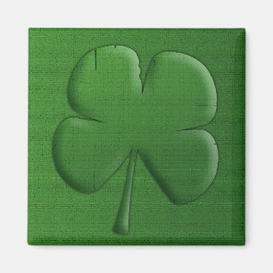 Íman Magneta Shamrock