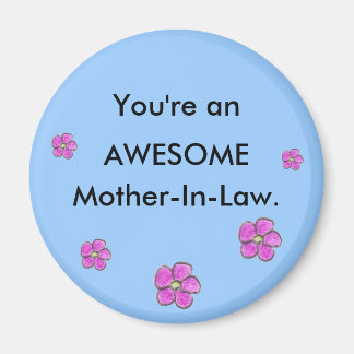 Íman Magneta-sogra incrível