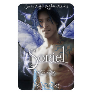 Íman Magneta Soriel