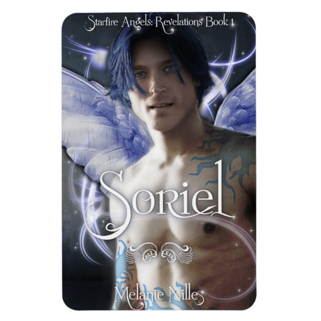 Íman Magneta Soriel (Vertical)