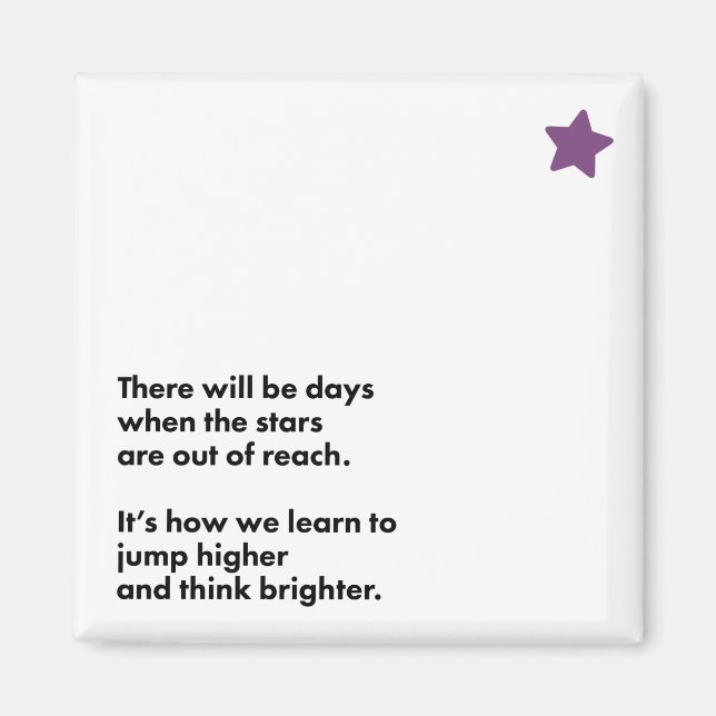 Íman Magneta SoulBrain nº 5 (Frente)