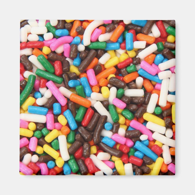Íman Magneta Sprinkles (Frente)