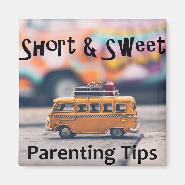 Íman Magneta SSPT (Frente)