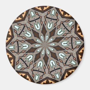 Íman Magneta sudoeste