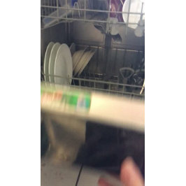 Íman Magneta suja e reversível da máquina de lavar louç