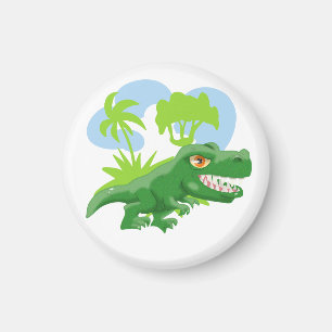 Íman Magneta T-Rex