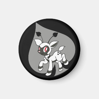 Íman Magneta TwinkleDears