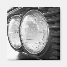 Íman magneta vintage BMW