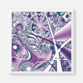 Íman Magneta White Space 3