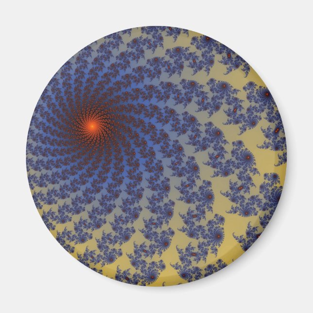 Íman Magneta Wirlpool (Frente)