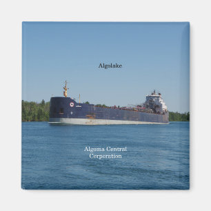 Íman Magnetão de algolake