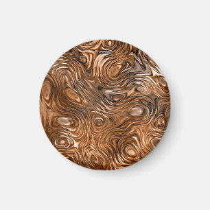 Íman Magnete de "cobre" de fusão