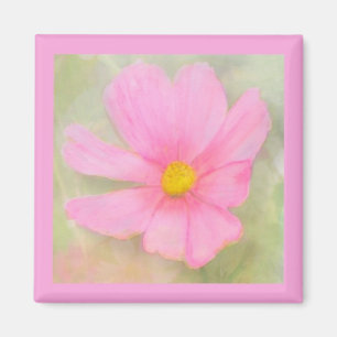 Íman Magnete de Cosmos de Aquarela