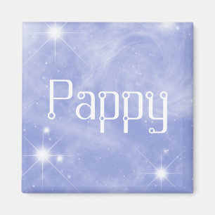 Íman Magnete de Pappy Starry