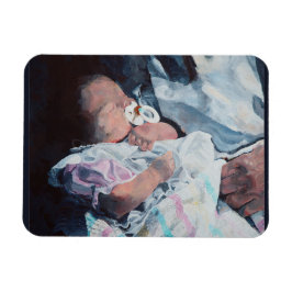 Íman Magnete de Tempo Silencioso