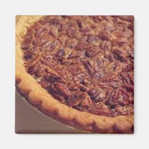 Íman Magnete Pecan