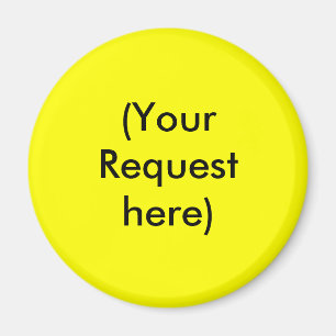 Íman Magnete personalizado