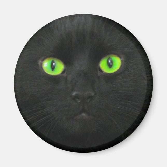 Íman Magnética (Frente)