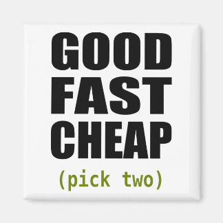 Íman Magnética Barata e Rápida