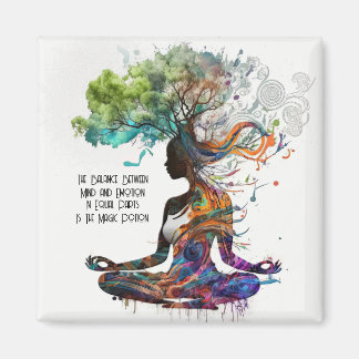 Íman Magnética de Poção Mágica Inspirada