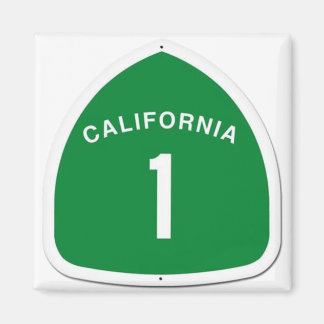 Íman Magnético CA 1