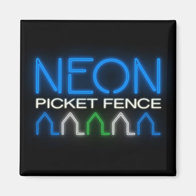 Íman Magnético NPF (Frente)