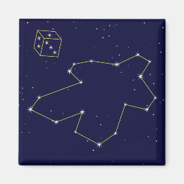 Íman Magnético Star Gamer