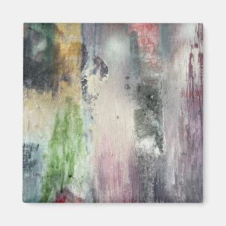 Íman Magnetisk Elegans: Kromatisk Kollektion