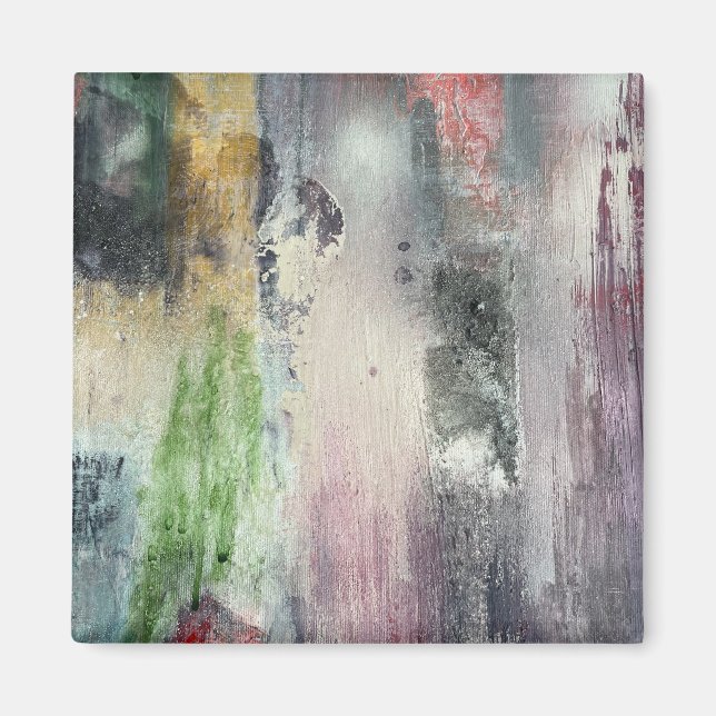 Íman Magnetisk Elegans: Kromatisk Kollektion (Frente)