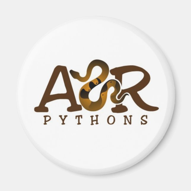 Íman Magneto A&R Pythons (Frente)
