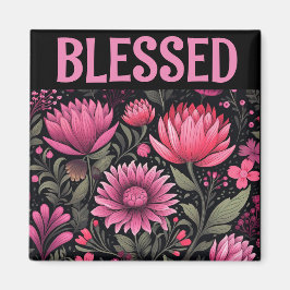 Íman Magneto Abençoado